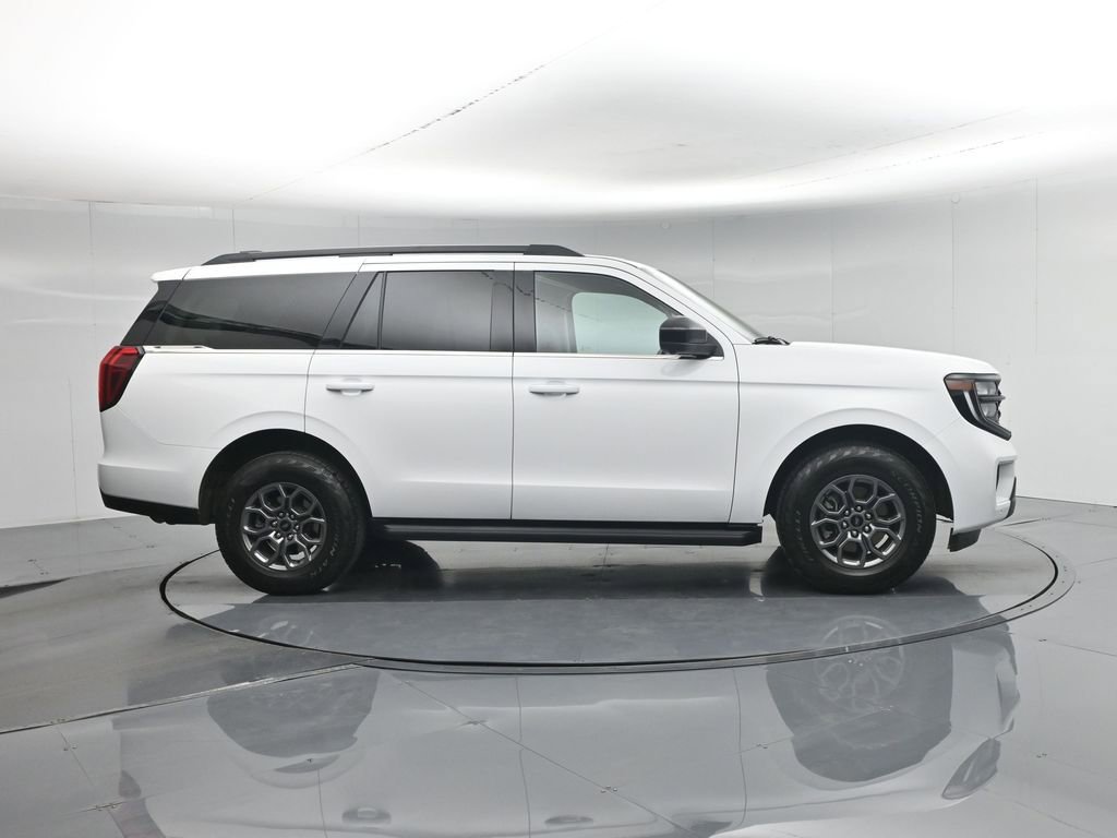 Used 2025 Ford Expedition Active AWD/4WD image 31