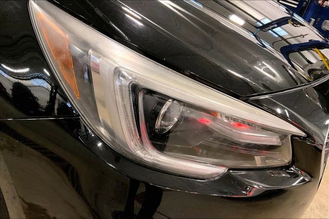 Used 2018 Subaru Outback 2.5i Touring image 28