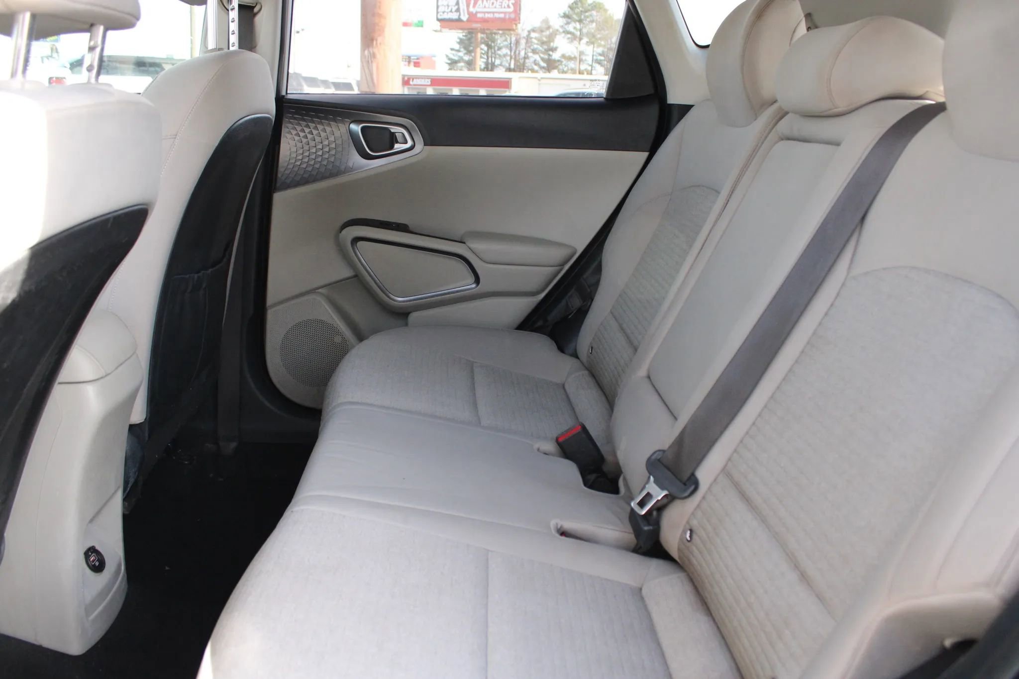 Used 2020 Kia Soul EX FWD image 14