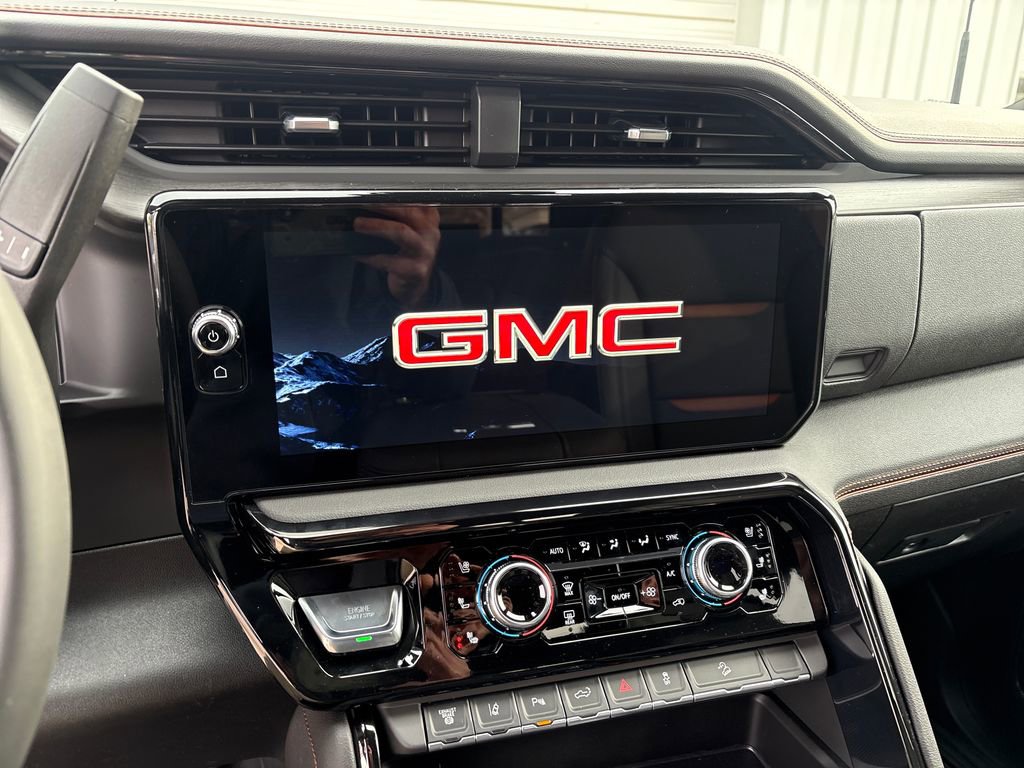 New 2026 GMC Sierra 2500 AT4 w/ AT4 Premium Plus Package image 25