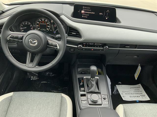 New 2026 MAZDA CX-30 Aire Edition AWD/4WD image 8