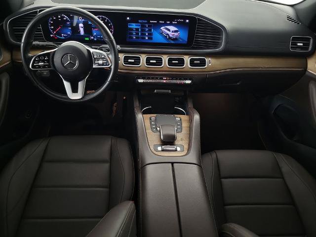 Used 2023 Mercedes-Benz GLS 450 4MATIC image 11