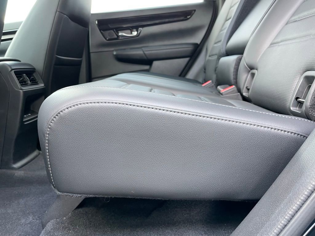 Certified 2025 Honda CR-V EX-L image 41