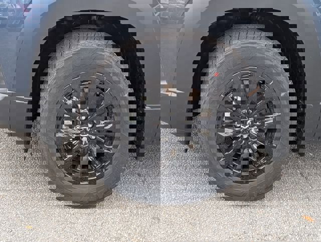 New 2026 MAZDA CX-50 AWD 2.5 Hybrid w/ Weather Package image 4