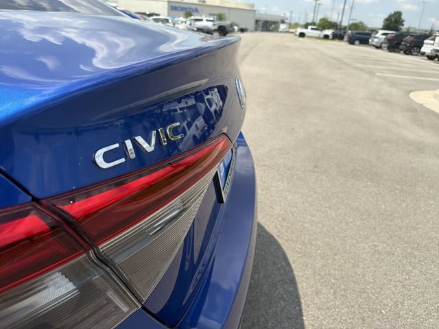 Used 2023 Honda Civic Sport image 43