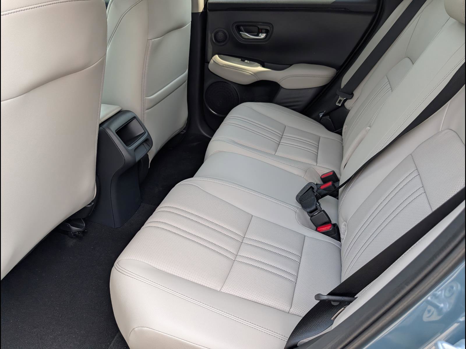 New 2026 Honda HR-V EX-L image 13