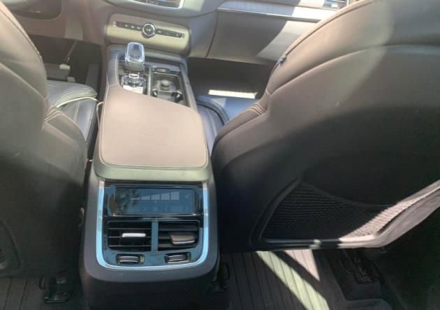 Used 2023 Volvo XC90 B6 Ultimate w/ Protection Package Premier AWD/4WD image 5