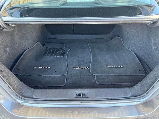 Used 2024 Nissan Sentra SR w/ SR Premium Package image 23