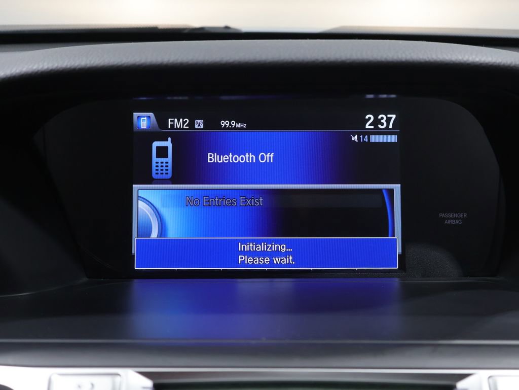 Used 2014 Honda Accord Sport image 26