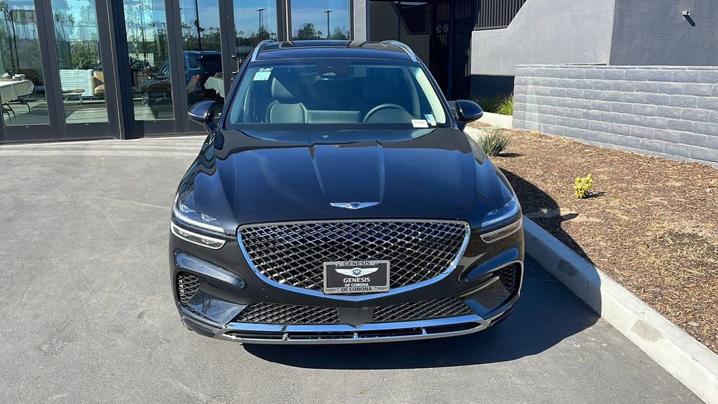 New 2025 Genesis GV70 2.5T w/ Select Package image 2