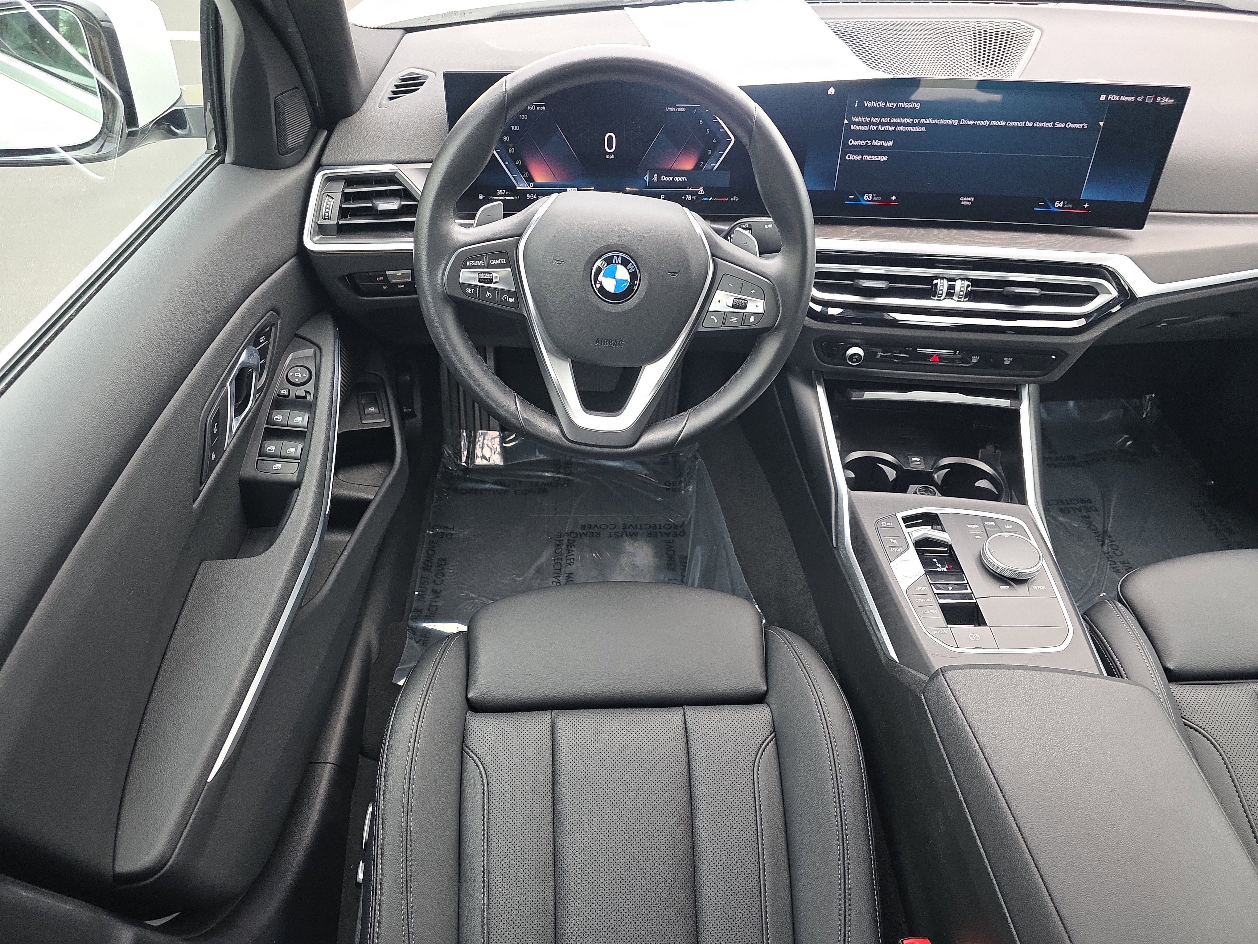 Used 2024 BMW 330i Sedan image 13