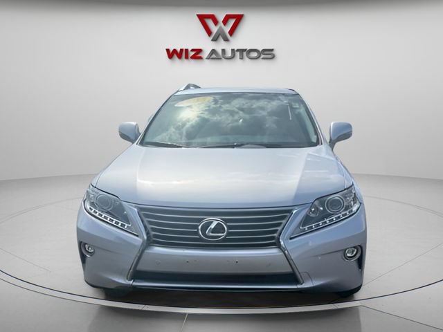 Used 2015 Lexus RX 350 AWD image 8