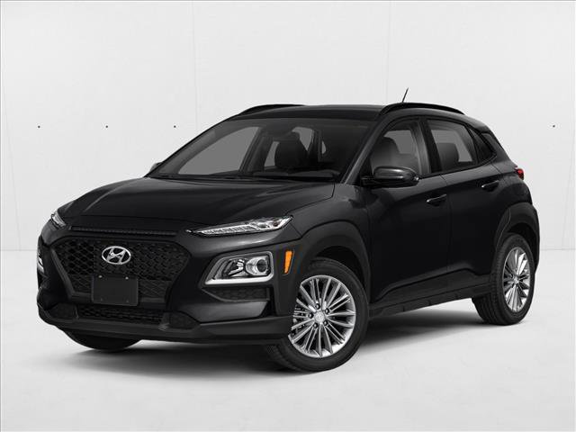 Used 2018 Hyundai Kona SEL