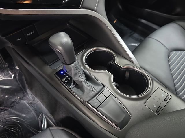 Certified 2024 Toyota Camry SE w/ Cold Weather Package FWD image 22