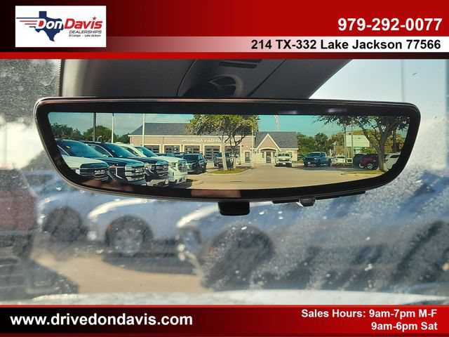 New 2026 GMC Acadia Elevation w/ Black Edition FWD image 29