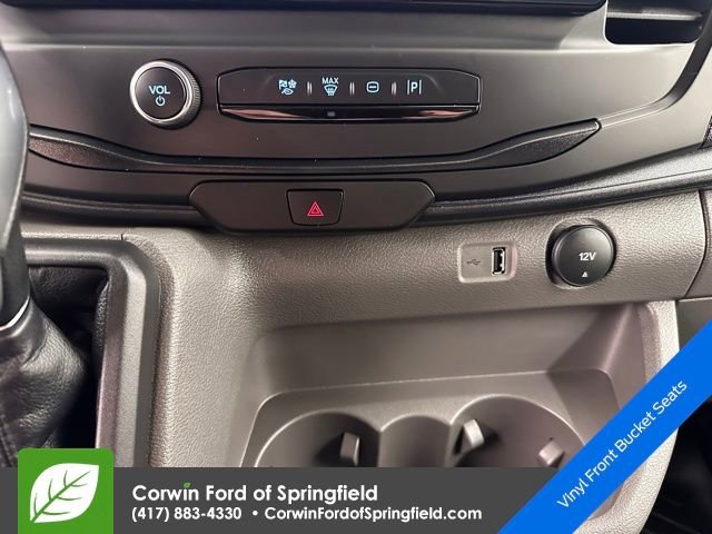 New 2026 Ford Transit 250 148 Medium Roof Extended AWD w/ Load Area Protection Package image 25