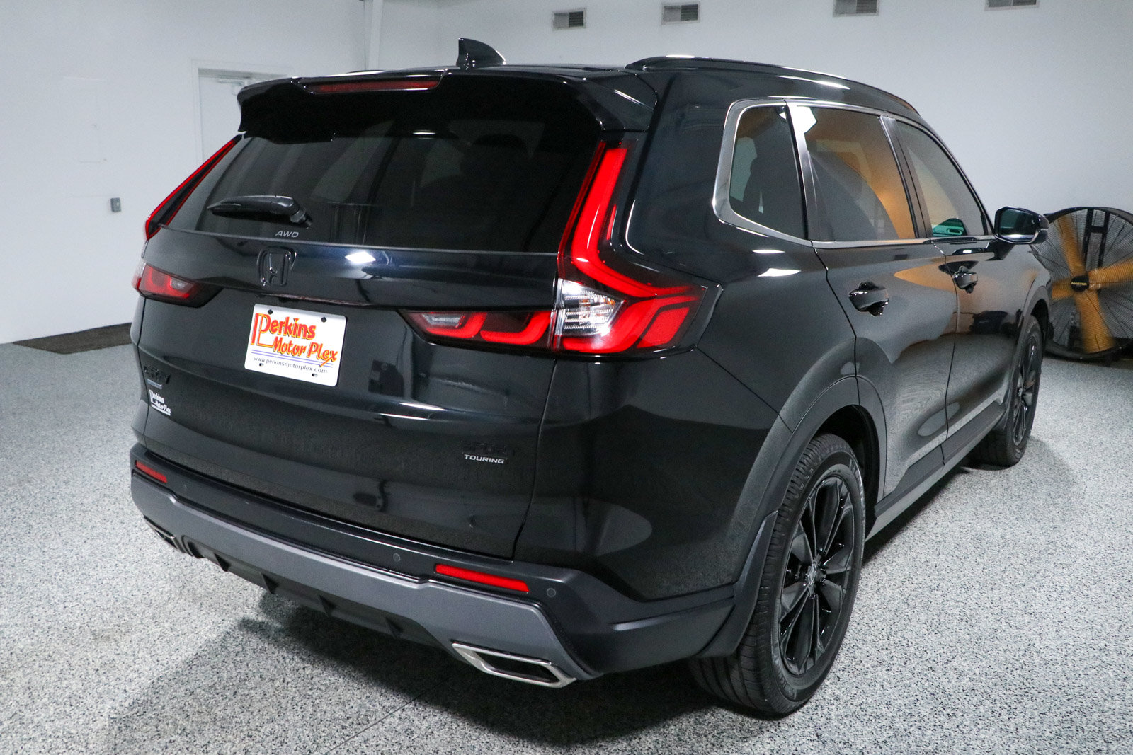 Used 2023 Honda CR-V Sport Touring image 7