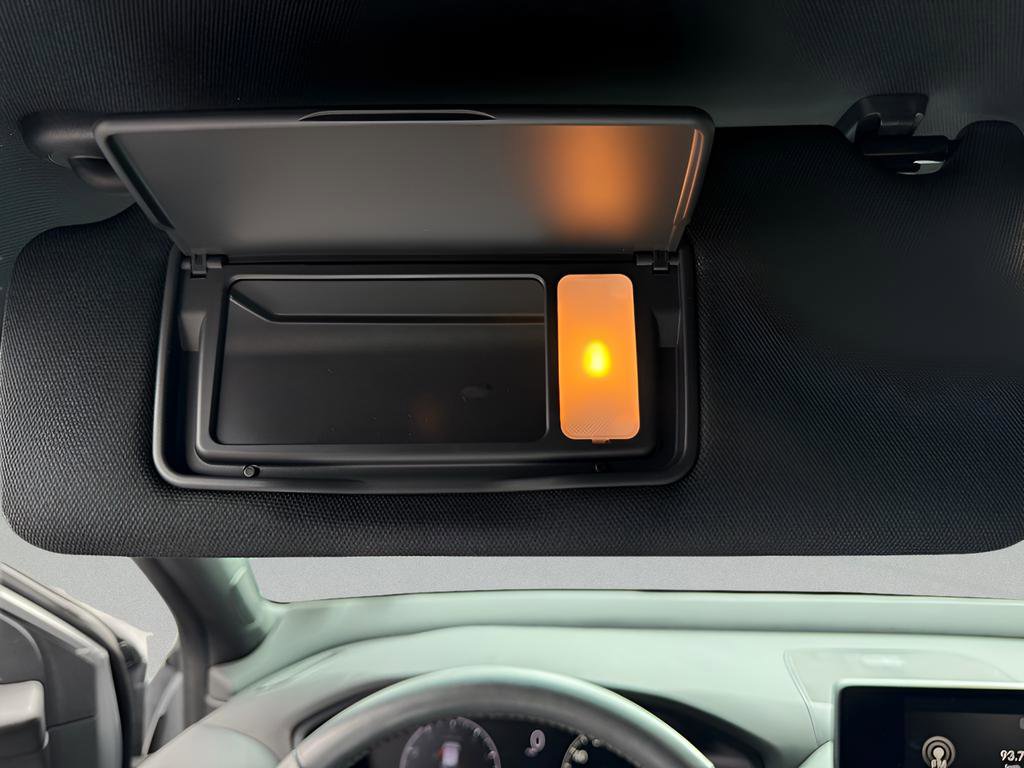 Certified 2024 Honda HR-V Sport image 31