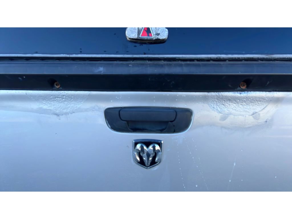 Used 2008 Dodge Ram 1500 Truck Laramie w/ Trailer Tow Group image 34