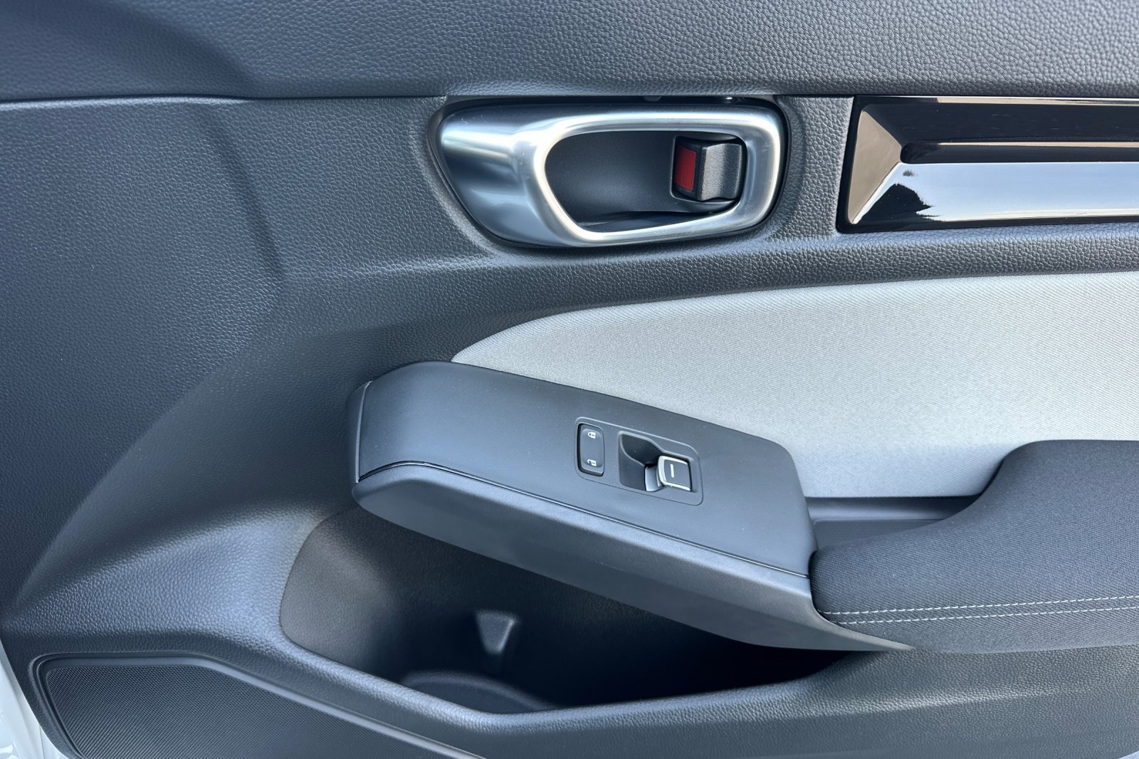 New 2026 Honda Civic Sport image 18