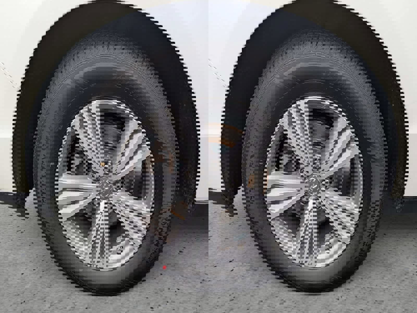 Used 2020 Acura MDX image 7