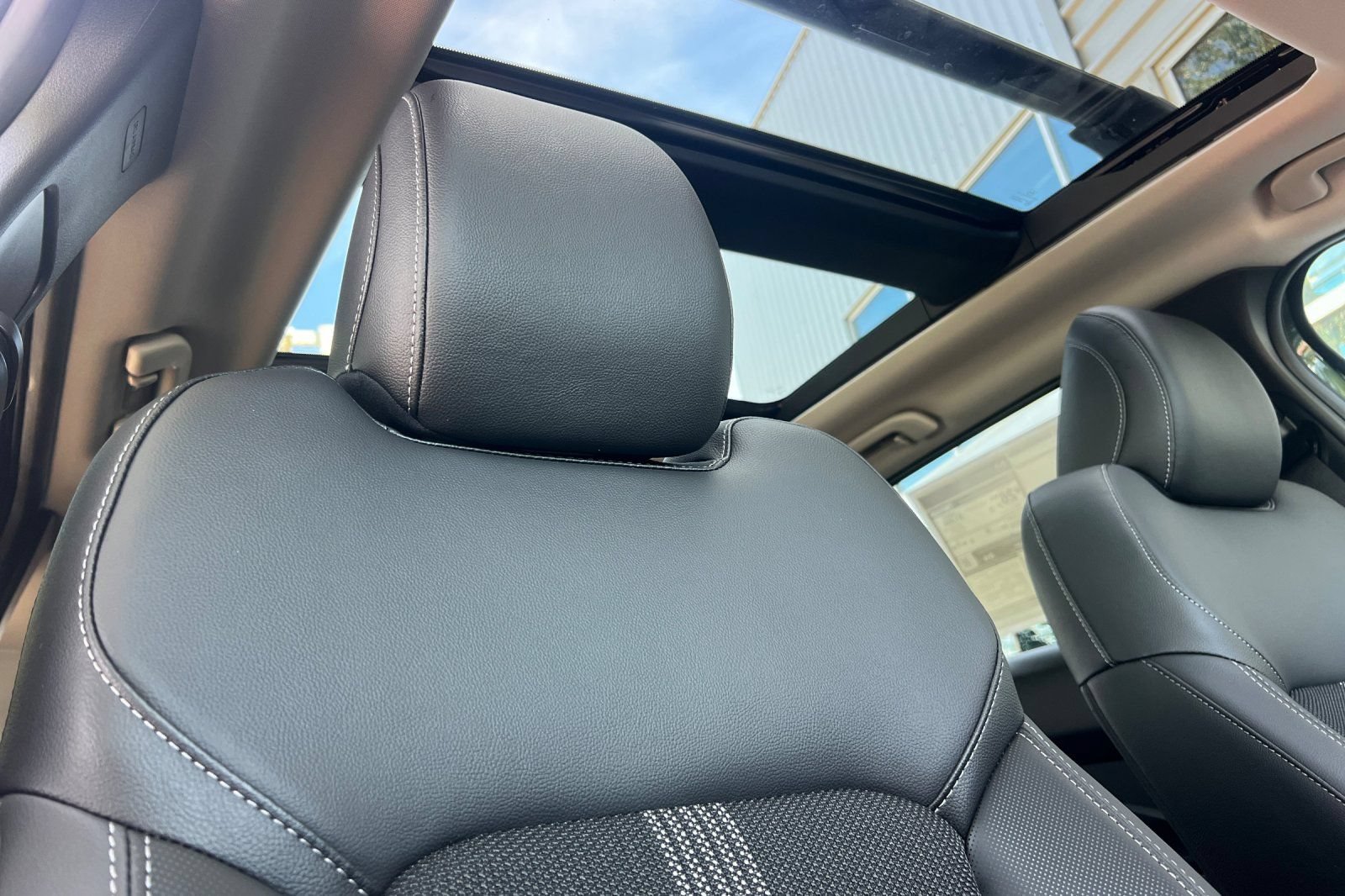 New 2026 MAZDA CX-50 AWD 2.5 S w/ Cargo Package image 16