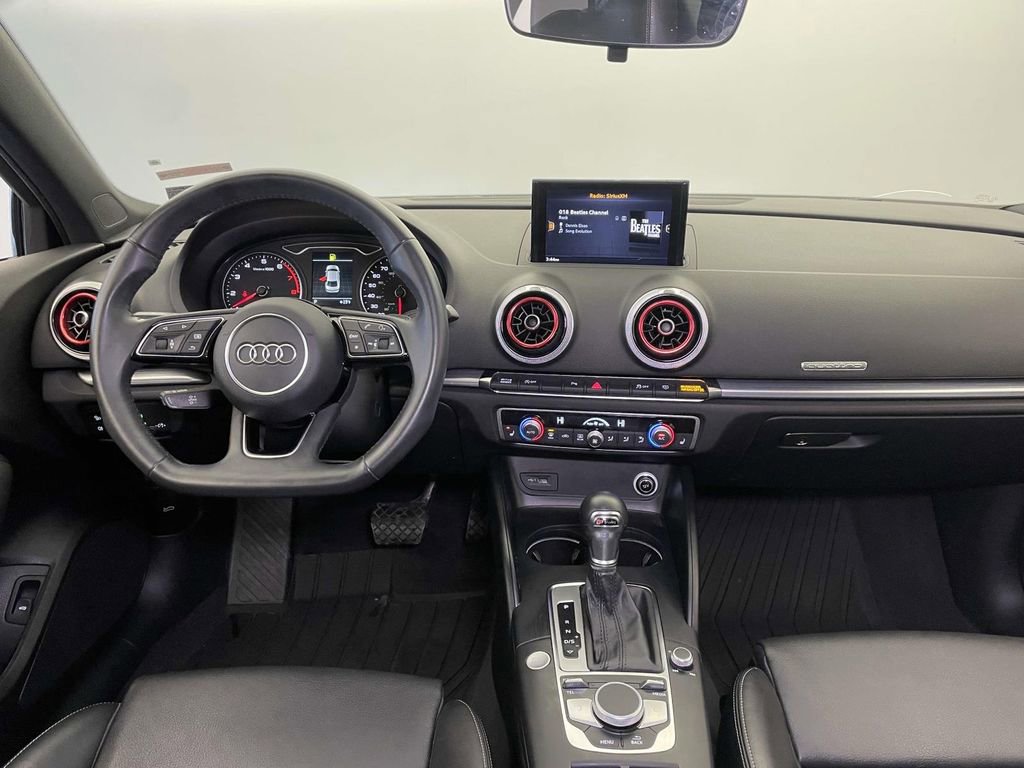 Used 2020 Audi A3 2.0T Premium image 24
