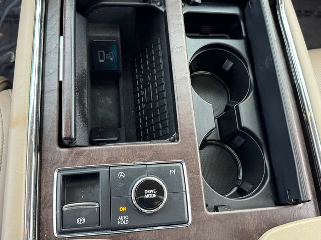 Used 2023 Lincoln Navigator L Reserve AWD/4WD image 31