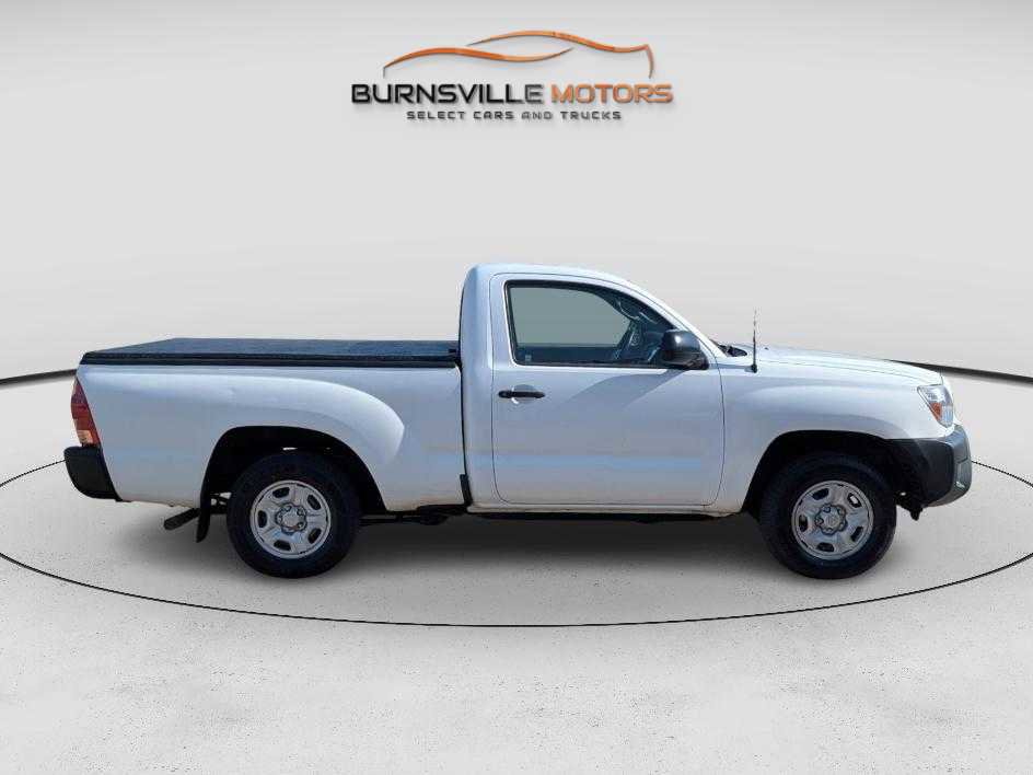 Used 2014 Toyota Tacoma 2WD Regular Cab image 7