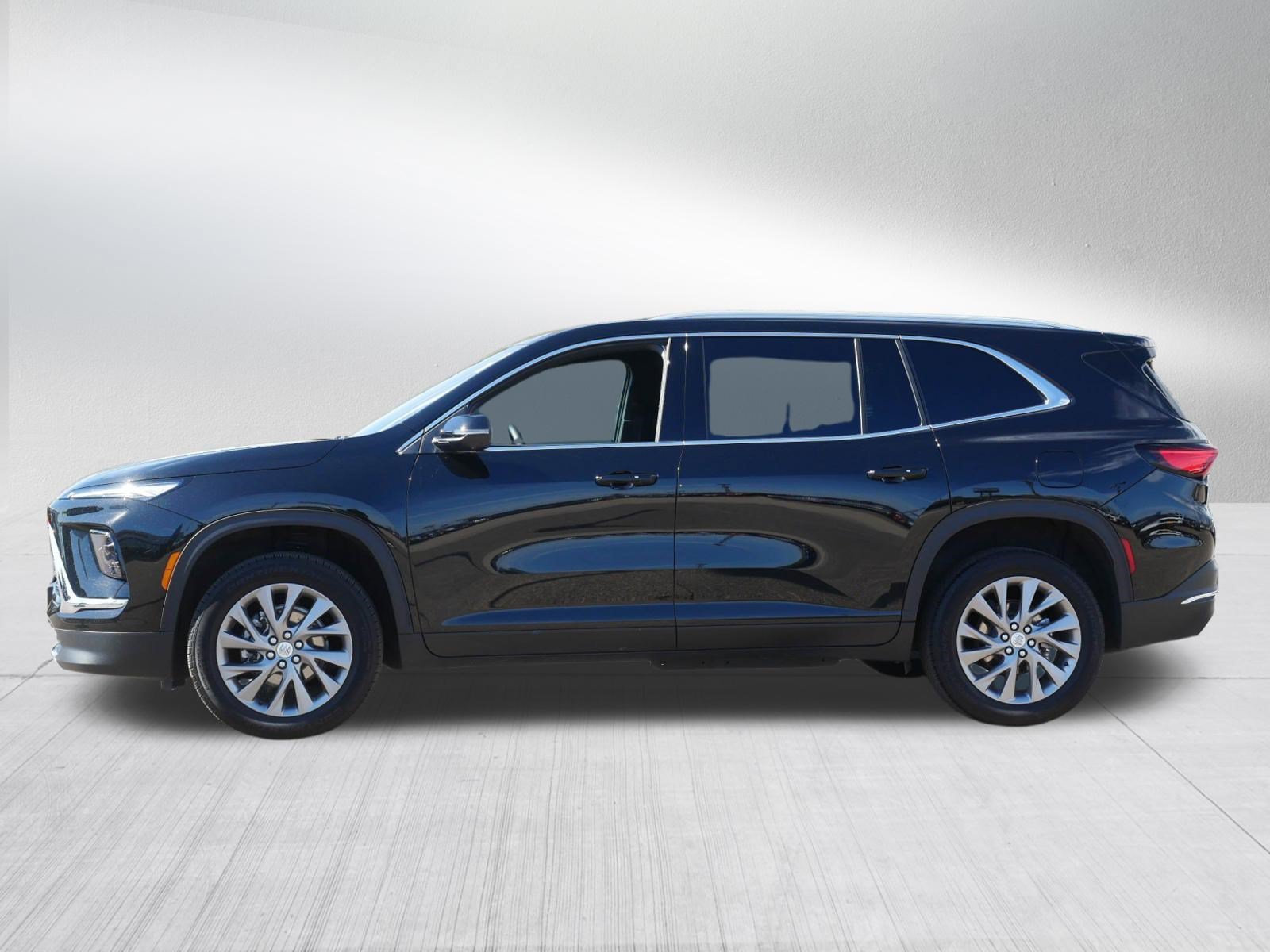 Used 2026 Buick Enclave Preferred AWD/4WD image 4