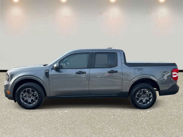 Used 2025 Ford Maverick XLT image 8