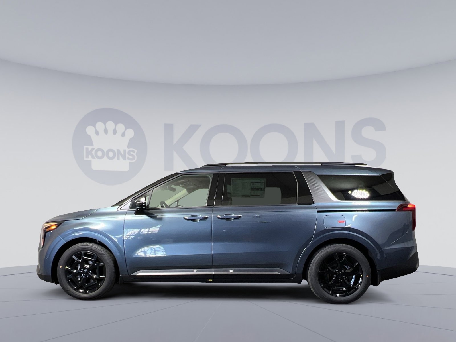 New 2026 Kia Carnival SX Prestige image 2