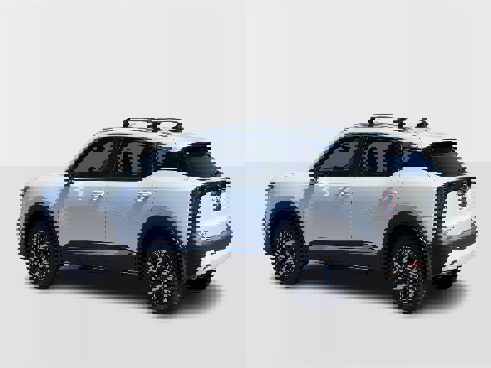 New 2026 Nissan Kicks SV w/ Cold Weather Package image 3