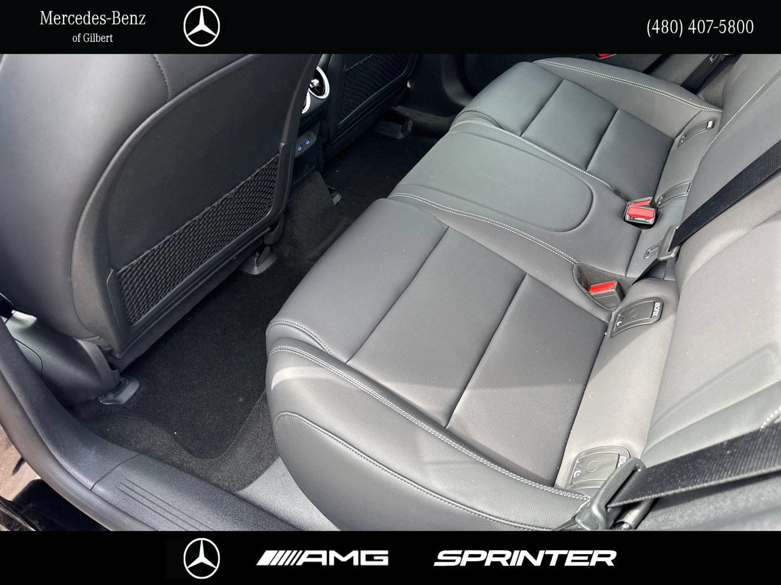 New 2027 Mercedes-Benz CLA 250+ image 19