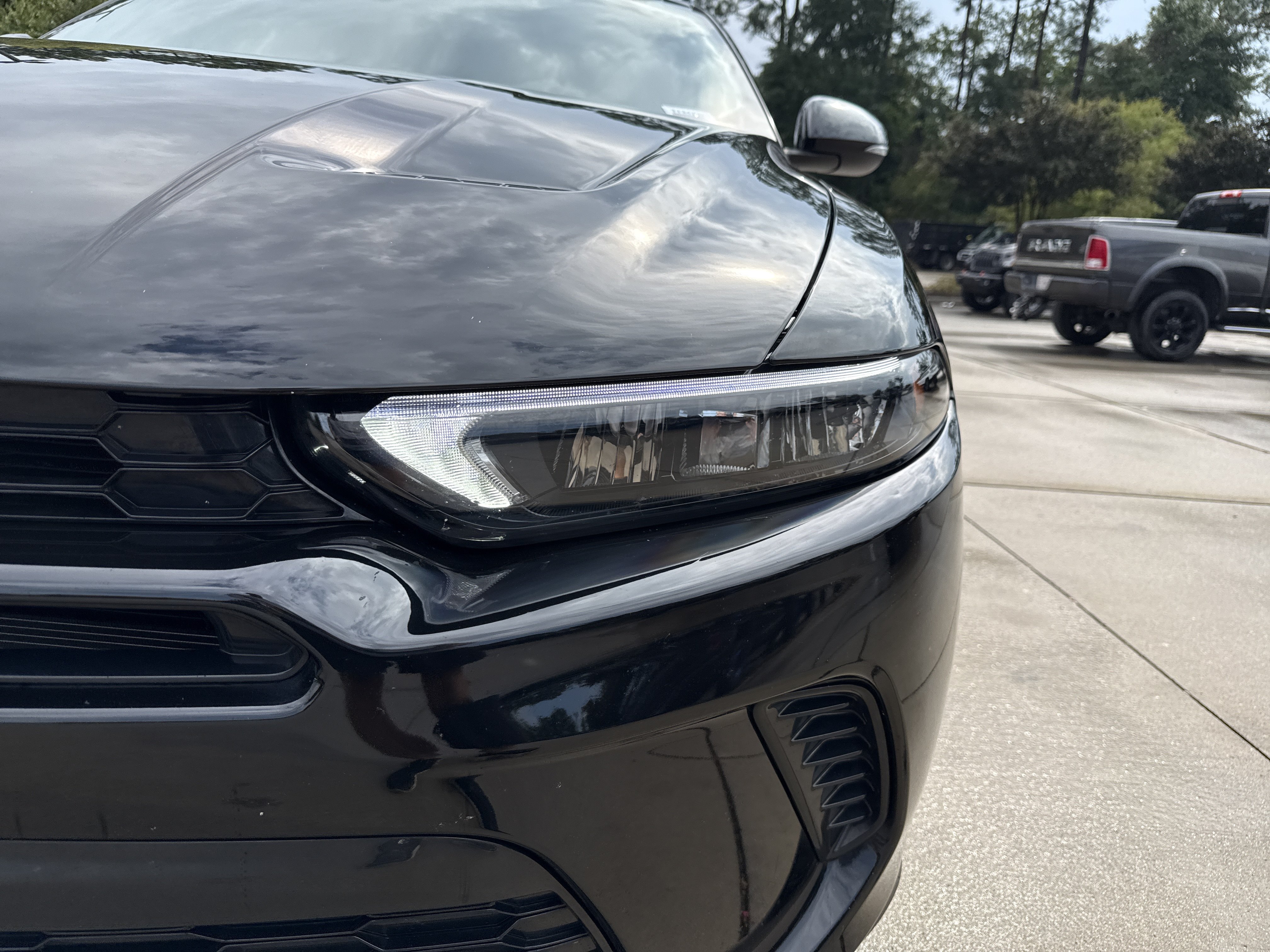 Used 2023 Dodge Hornet GT Plus AWD/4WD image 5