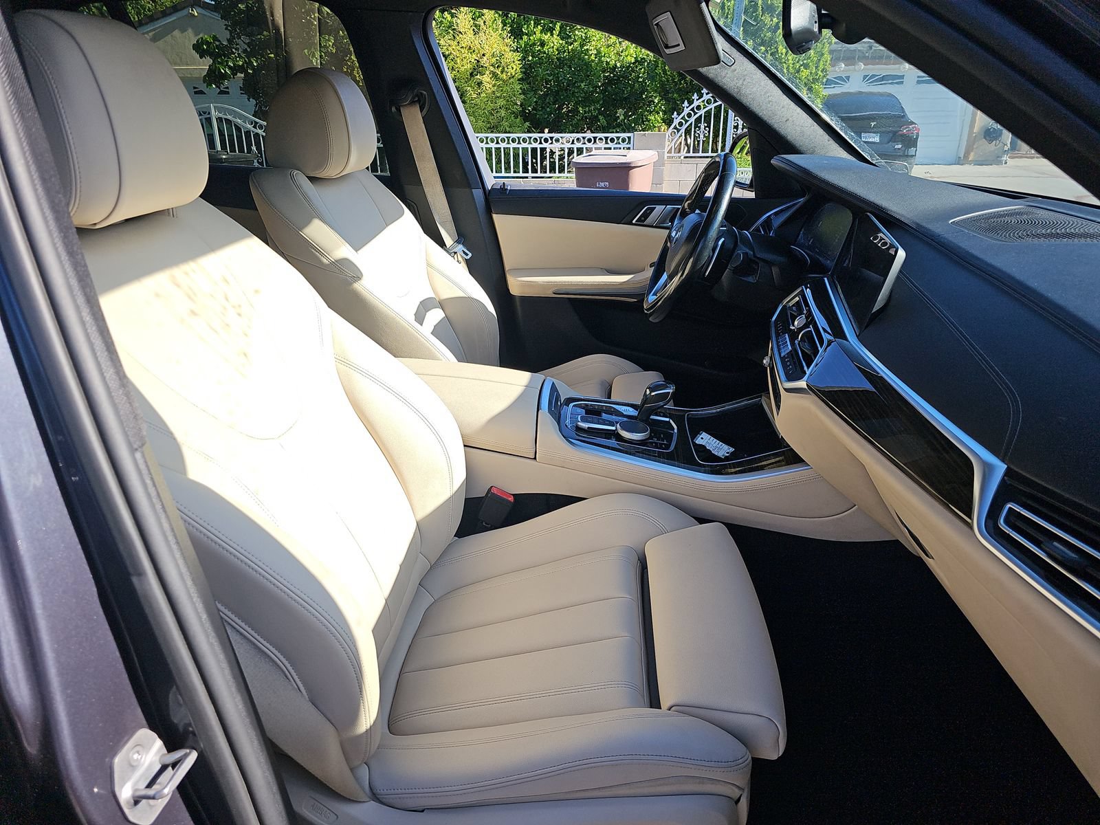 Used 2019 BMW X5 xDrive40i w/ Premium Package 2 AWD/4WD image 10