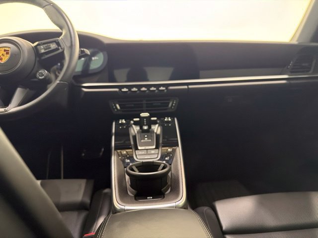 Used 2020 Porsche 911 Carrera RWD image 33
