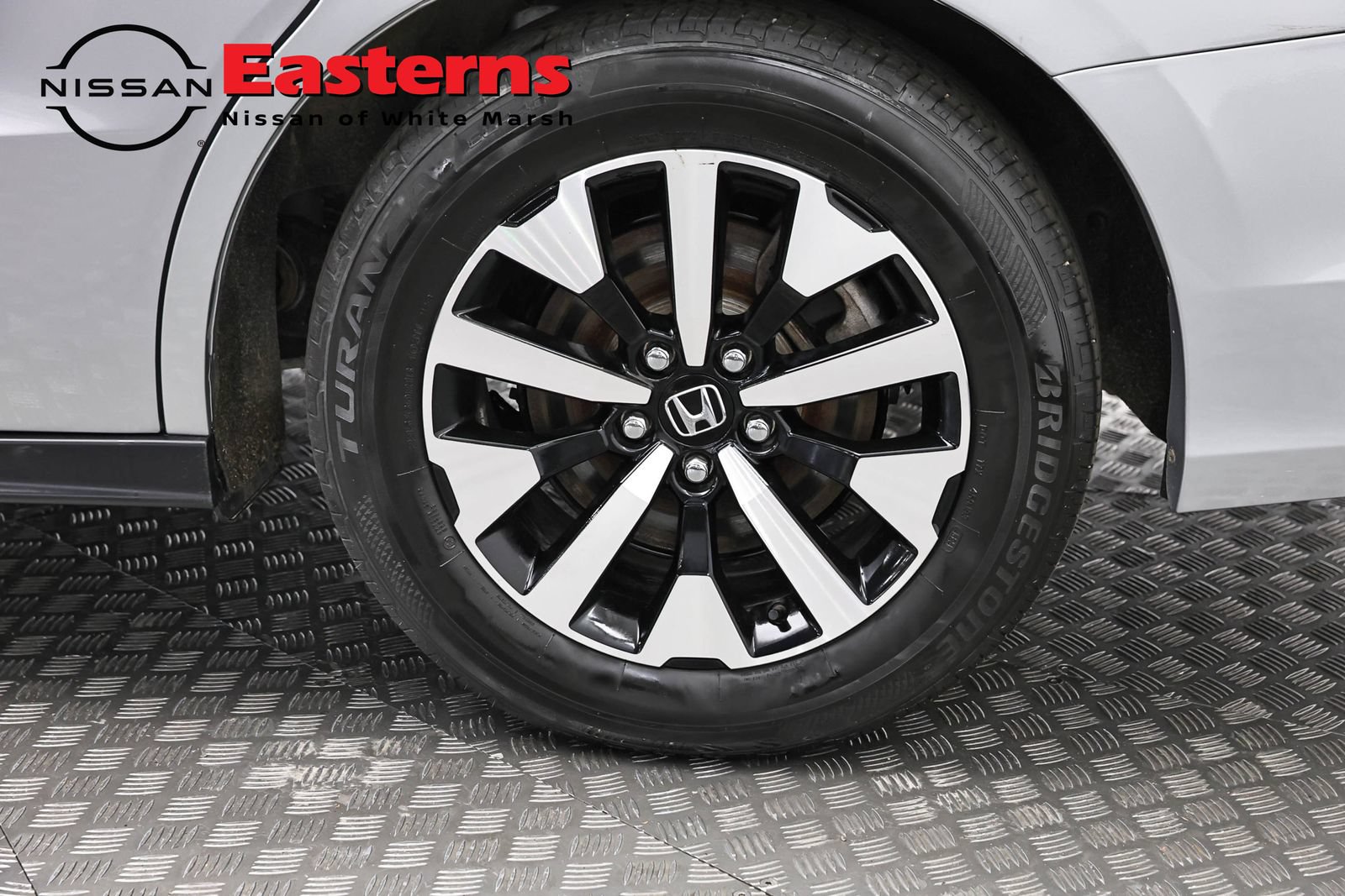 Used 2025 Honda Odyssey EX-L image 33