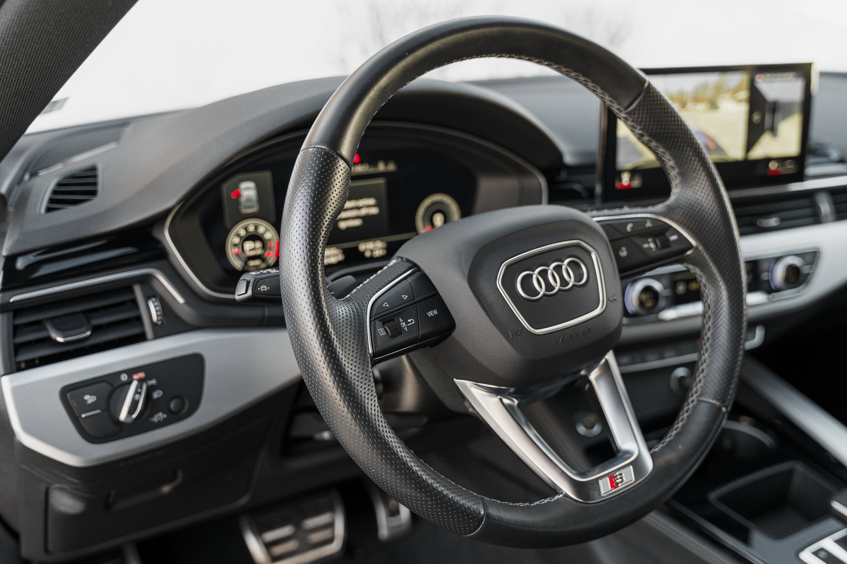 Used 2023 Audi A5 2.0T Premium Plus w/ Premium Plus image 10