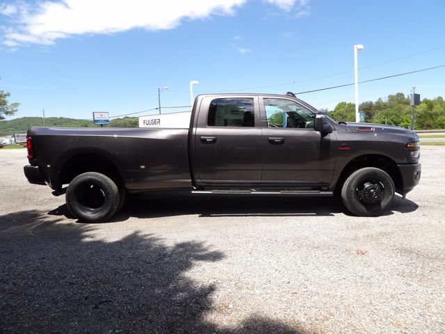 New 2026 RAM 3500 Tradesman AWD/4WD image 5