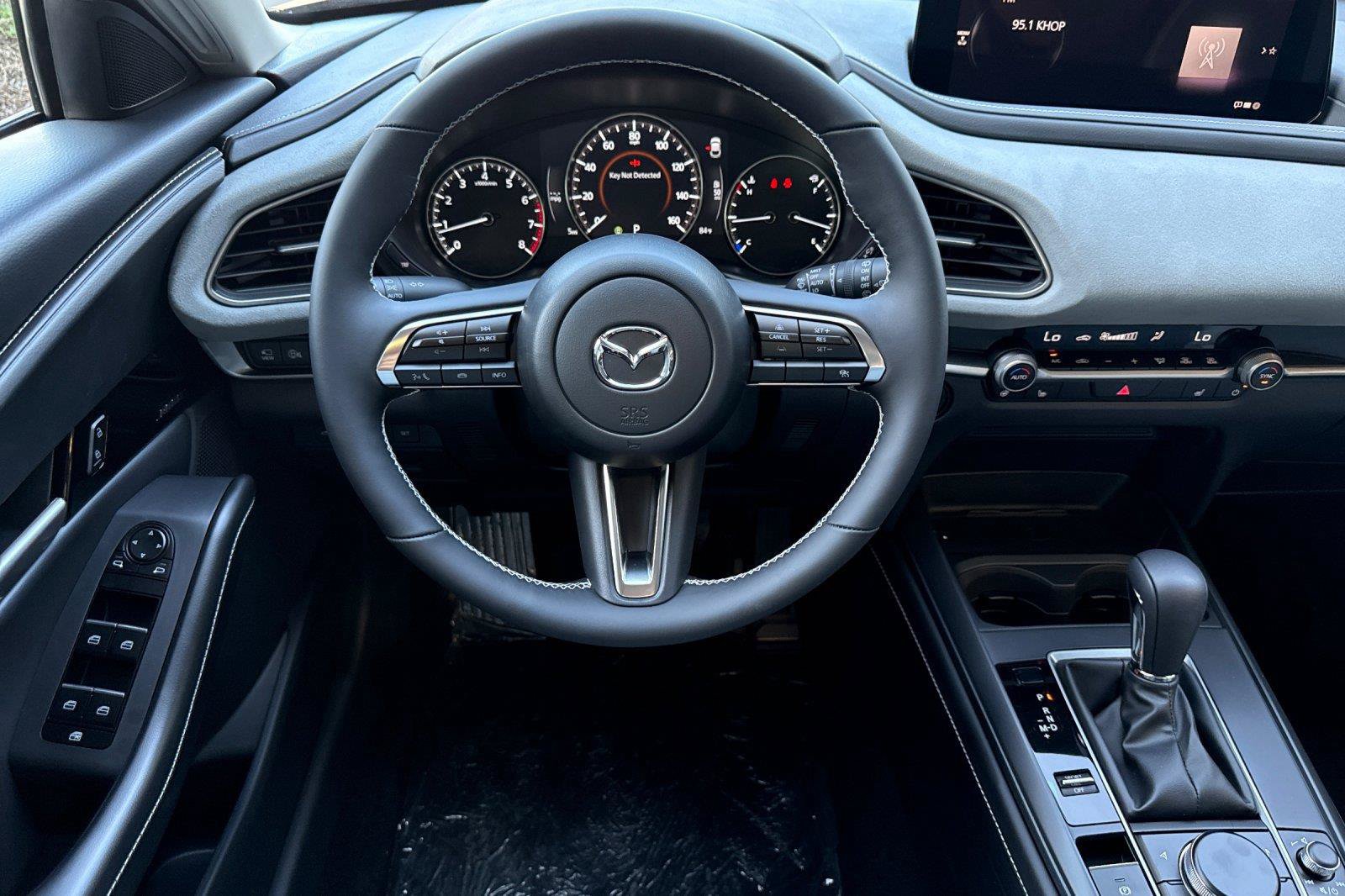 New 2026 MAZDA CX-30 2.5 Turbo Aire Edition AWD/4WD image 15