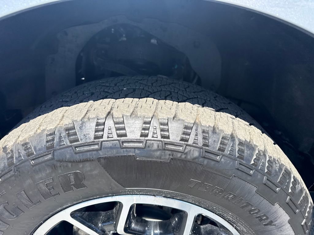 Used 2023 Ford F150 XLT w/ Equipment Group 302A High AWD/4WD image 17