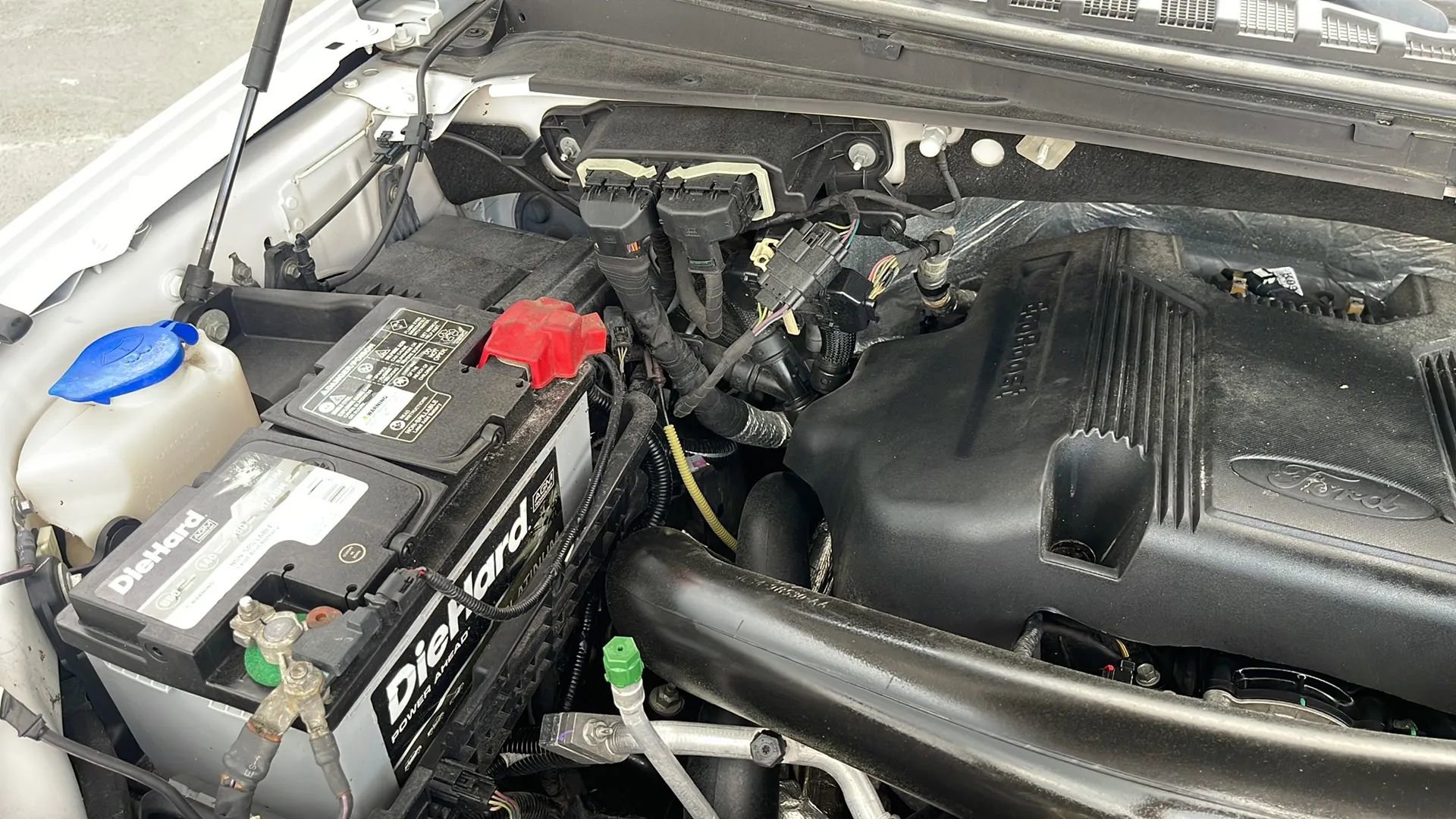 Used 2018 Ford Expedition Max Limited w/ Equipment Group 301A image 40