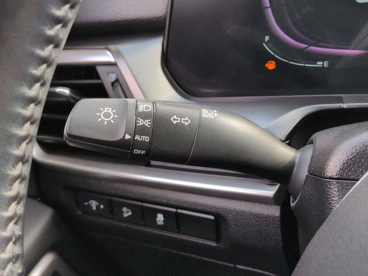 Used 2023 Kia Telluride S AWD/4WD image 27