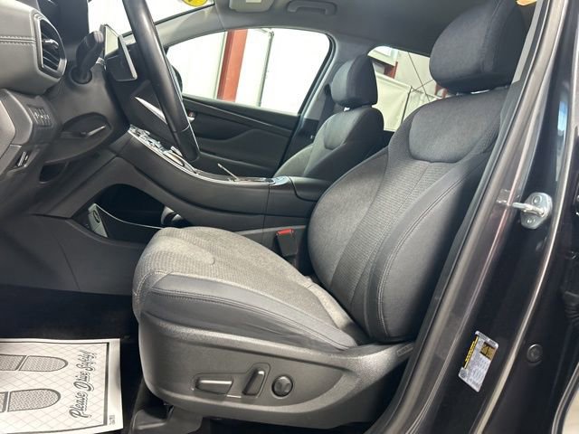 Used 2023 Hyundai Santa Fe SEL AWD/4WD image 11