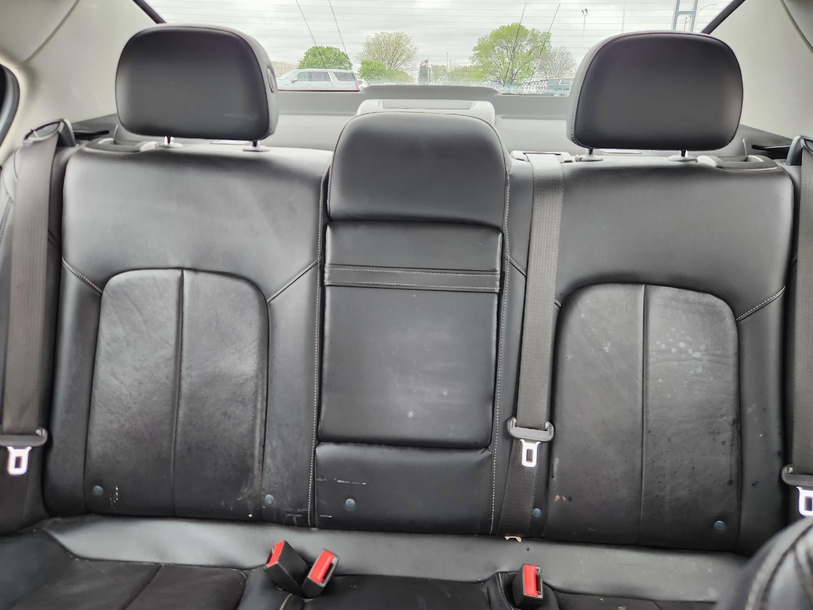 Used 2014 Buick LaCrosse Leather FWD image 20