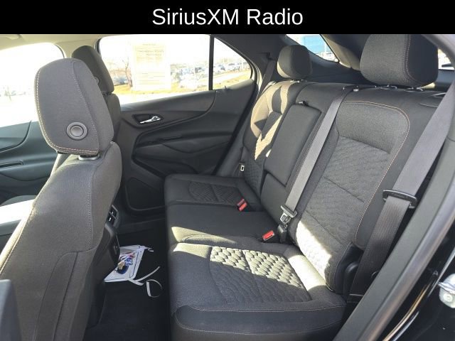 Certified 2021 Chevrolet Equinox LT image 9