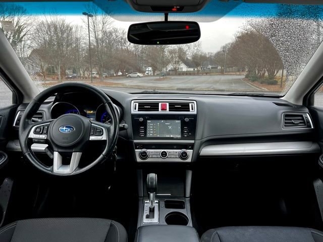 Used 2015 Subaru Legacy 2.5i Premium w/ Moonroof Package image 25