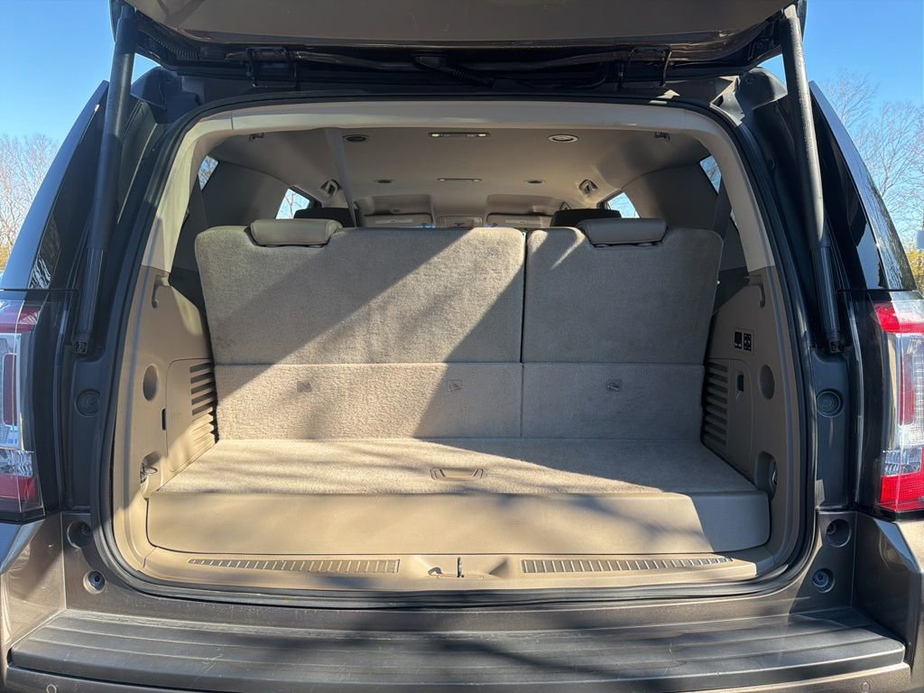 Used 2015 GMC Yukon SLT image 22