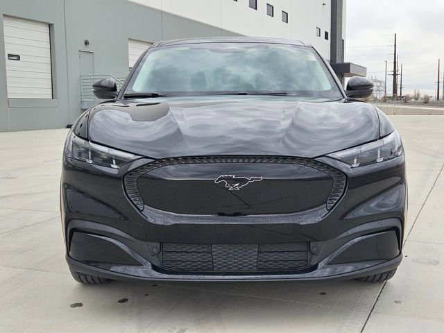 New 2026 Ford Mustang Mach-E Select w/ Comfort Package image 8